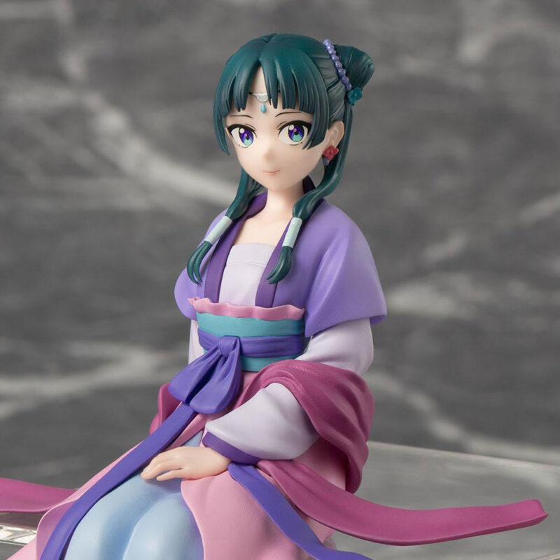 Figura Maomao Apothecary Diarie