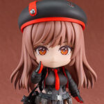 figura rapi nendoroid nikke