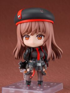 figura rapi nendoroid nikke