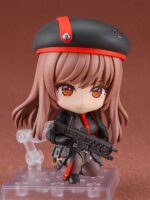 figura rapi nendoroid nikke