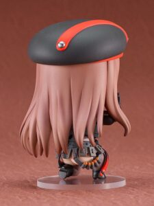 figura rapi nendoroid nikke