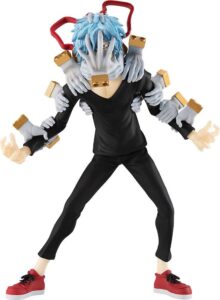 figura tomura shigaraki anime