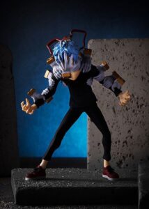 figura tomura shigaraki anime