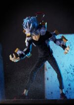 figura tomura shigaraki anime