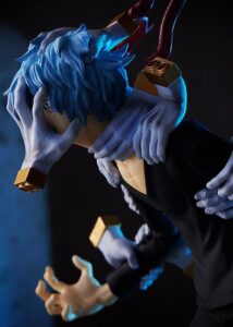 figura tomura shigaraki anime