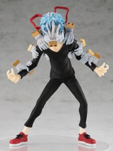 figura tomura shigaraki anime