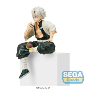figura sanemi demon slayer