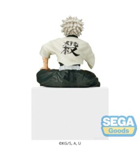 figura sanemi demon slayer