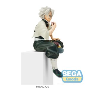 figura sanemi demon slayer