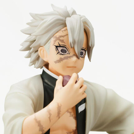 figura sanemi demon slayer