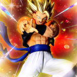 Super Gogeta Dokkan Battle