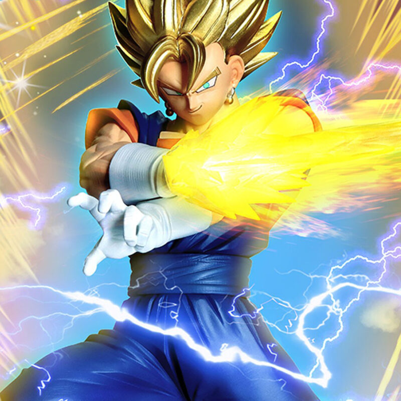 Super Vegito Dokkan Battle