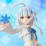 figura tina howard luminasta