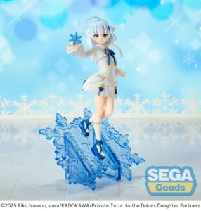 figura tina howard luminasta