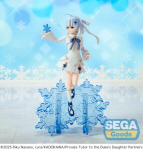 figura tina howard luminasta