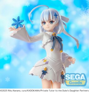 figura tina howard luminasta