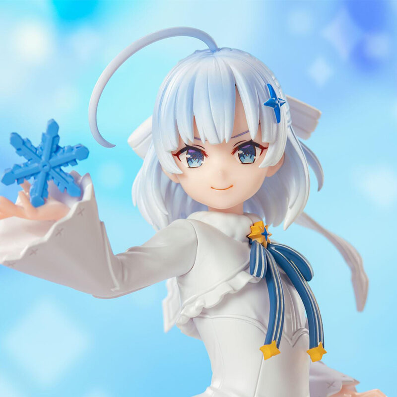 figura tina howard luminasta