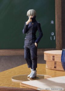 figura toge inumaki jujutsu