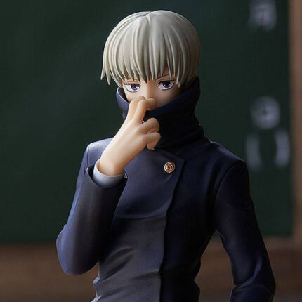 figura toge inumaki jujutsu