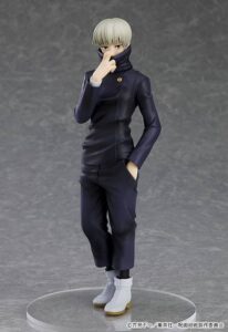 figura toge inumaki jujutsu