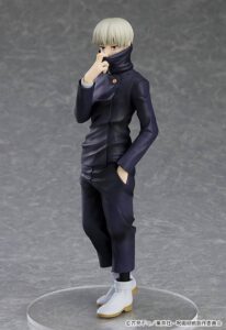 figura toge inumaki jujutsu