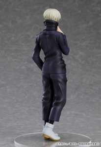 figura toge inumaki jujutsu