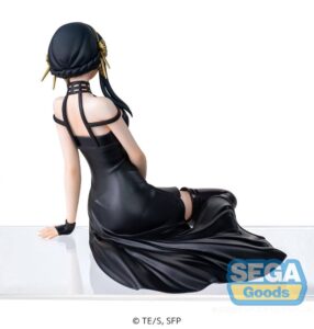 figura yor forger spy