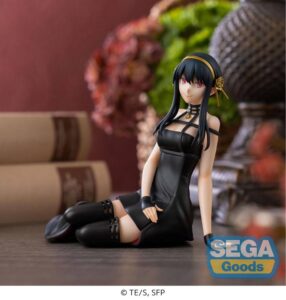 figura yor forger spy