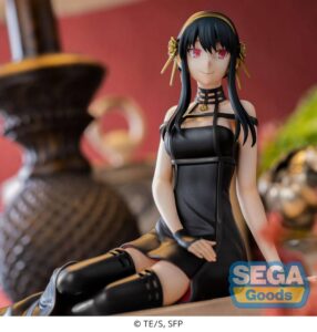 figura yor forger spy