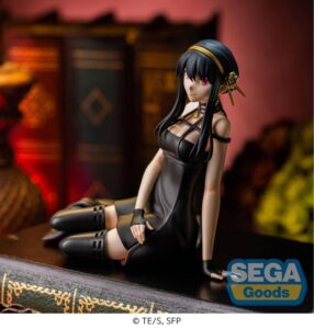 figura yor forger spy
