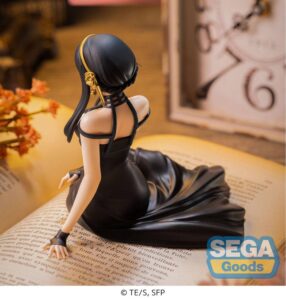 figura yor forger spy