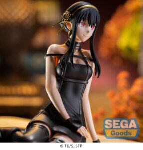 figura yor forger spy
