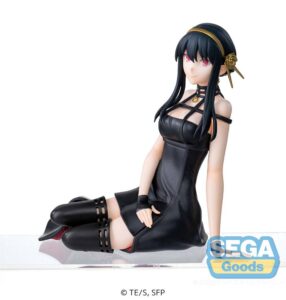figura yor forger spy