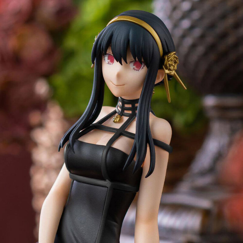 figura yor forger spy