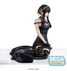 figura yor forger spy