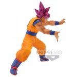 Figura god Goku Dragonball