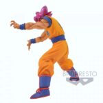 Figura god Goku Dragonball