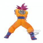 Figura god Goku Dragonball