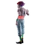 figura hisoka grandista hunter