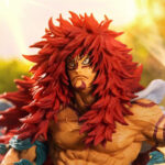 Kalgara Ichibansho One Piece