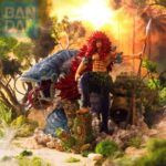 Kalgara Ichibansho One Piece