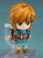 Link Nendoroid Breath Wild
