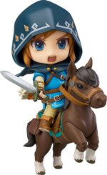 Link Nendoroid Breath Wild