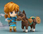 Link Nendoroid Breath Wild