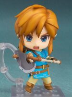 Link Nendoroid Breath Wild