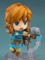 Link Nendoroid Breath Wild