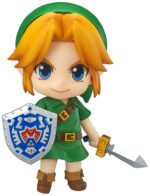 Link Nendoroid Majora Mask