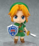 Link Nendoroid Majora Mask