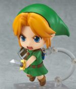 Link Nendoroid Majora Mask