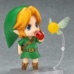 Link Nendoroid Majora Mask